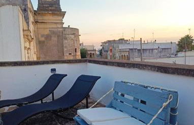 La terrazza sul castello - Foto 1