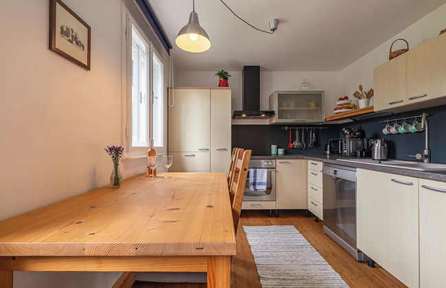 Lake View Holiday Home - Foto 5