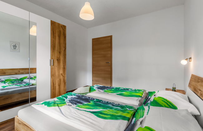 2 bedroom Apartment in Goldegg with garden - Photo 11