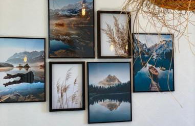 Cocooning I Feel at Home - Foto 9