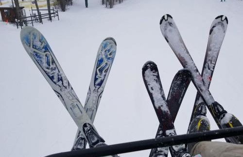 Mountain Villas Condo Retreat for 12 - Photo 22