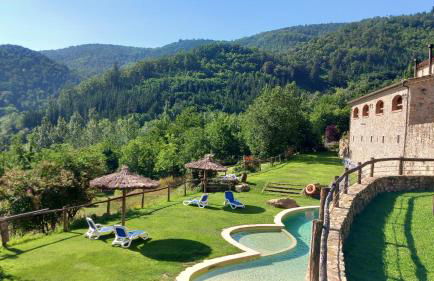 Mas Vilar, relax, nature and slow Exclusive Only 6 rooms - Foto 13