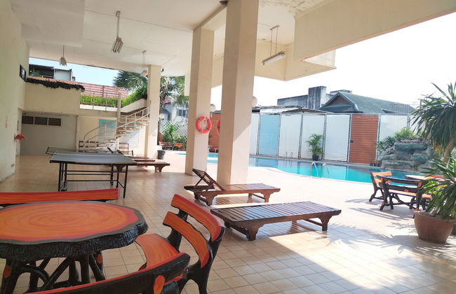 Supanich Condo near old city Nimman - Foto 15