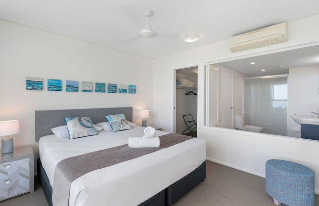 Azure Sea Whitsunday Resort - Photo 4