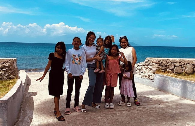 Jovillena Beach Resort Lobo Batangas - Foto 59