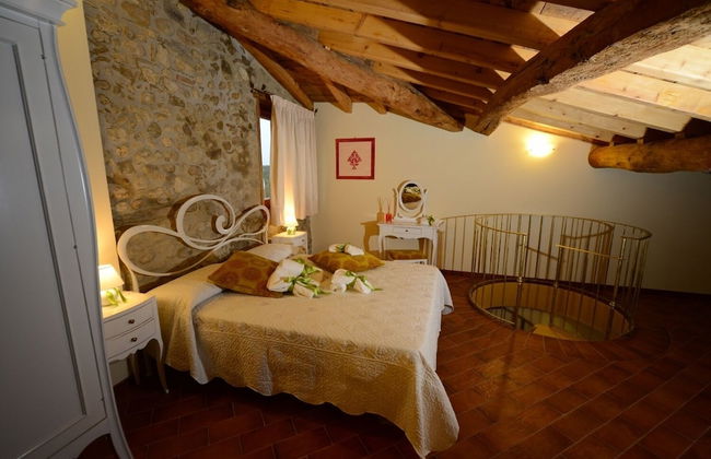 Agriturismo Corte Davini - Foto 1