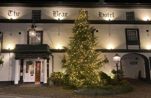 Boutique High Street Apartment In Crickhowell - Photo 48