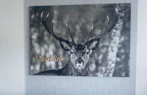 Ferienwohnung Stryckliebe - Foto 1