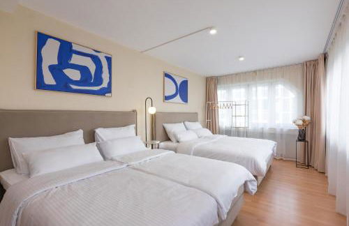 Valemi NEW Premium & Huge, 2Bathroom, SuperCentral, FreeParking, up to 8-16 Guests - Foto 56