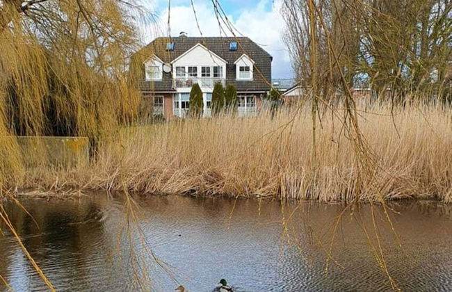 Holiday Home in Bojendorf With Terrace - Foto 25