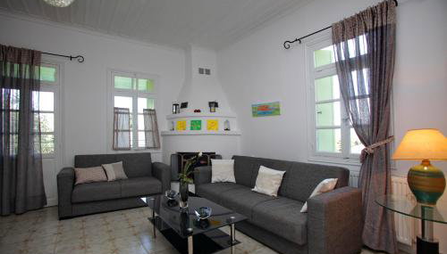 Villa Liogerma - Foto 2