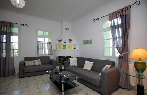 Villa Liogerma - Foto 2