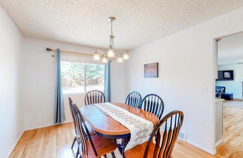 Windy Hill Retreat - Foto 9