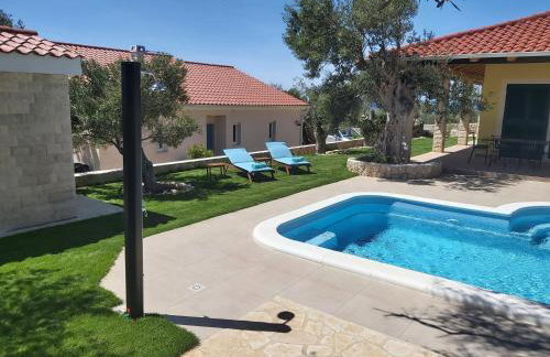 Villa Paula - Foto 34