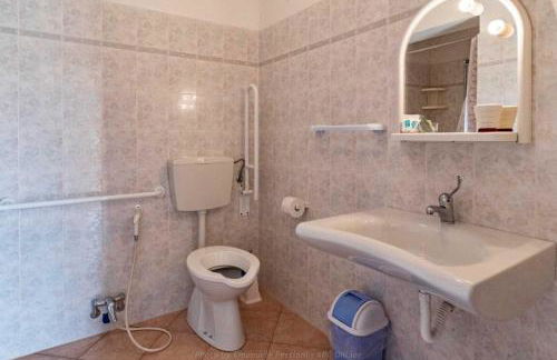 Agriturismo Castelfranco - appartamenti Norcia - Foto 56