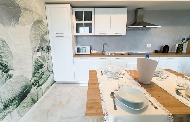 Fairmont Seafront Acquamarine Suite by Ca-sa Check - Foto 8