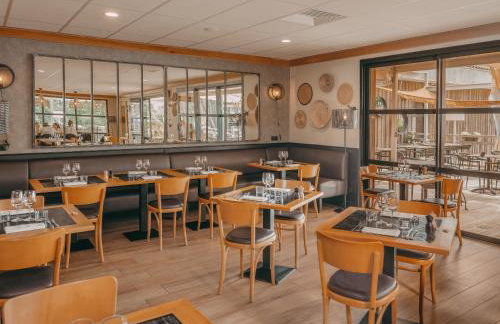 Domaine du Ferret Restaurant & Spa - Foto 15