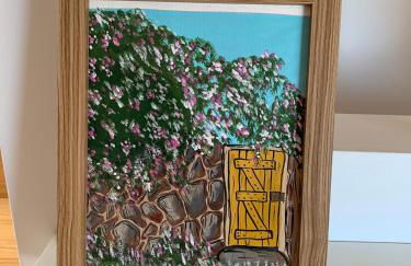 Encanto Casa com Spa Jacuzzi Open Space Castelo Branco - Foto 36