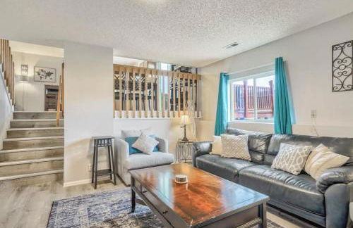 Witches Hollow Pet-Friendly Retreat Near Airport - Foto 23