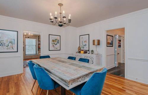 Artopia Retreat and Marys Gatehouse - Foto 34