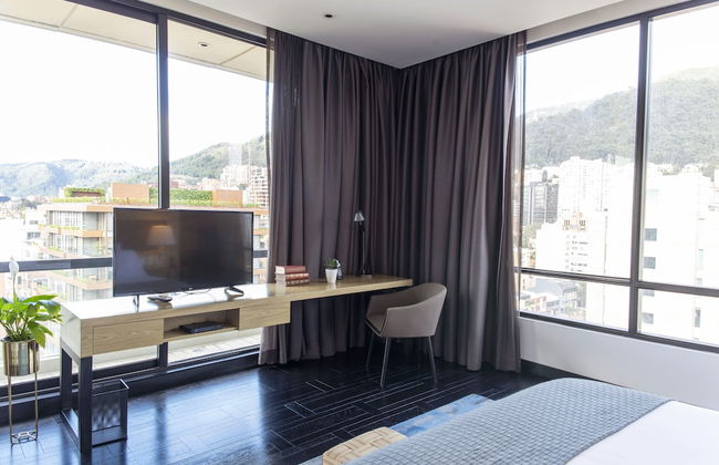 8010 Urban Living Luxury Home Experiences. - Foto 14