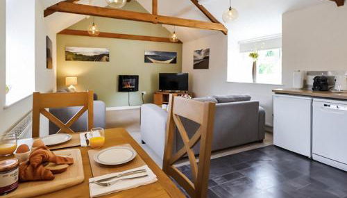 Barley Cottage - Foto 5