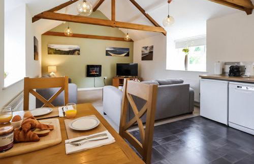 Barley Cottage - Foto 5