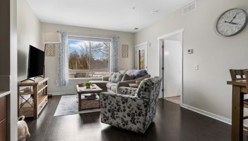 Sweet Tart Spot - Cozy TC Condo - Pet Friendly - Foto 2