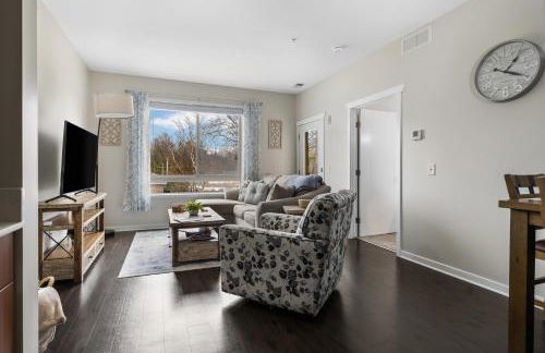 Sweet Tart Spot - Cozy TC Condo - Pet Friendly - Foto 2