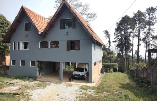 Casa Sueca - Photo 11