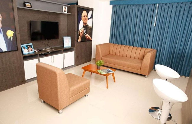 Aparta Hotel Mediterraneo - Foto 65