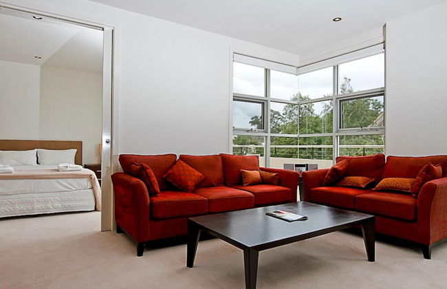 Accommodate Canberra - Trieste - Foto 43