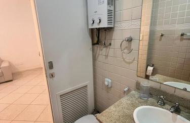 Apt Aura do Leme - Copacabana e Leme - Foto 4