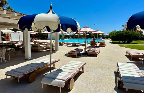 Villa Zippiri Is Molas Pula - Foto 52