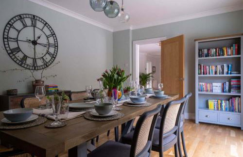 Tree Top House - Foto 15