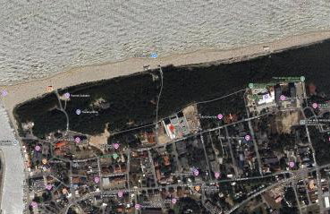 Hevenia Mrzeżyno Apartament 74 Widok na Morze - Foto 41