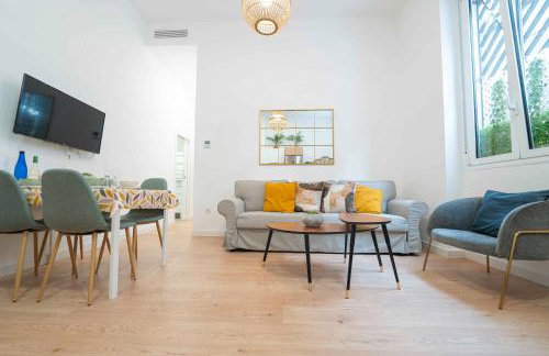 Apartamento a estrenar junto al centro de la ciudad - Foto 6