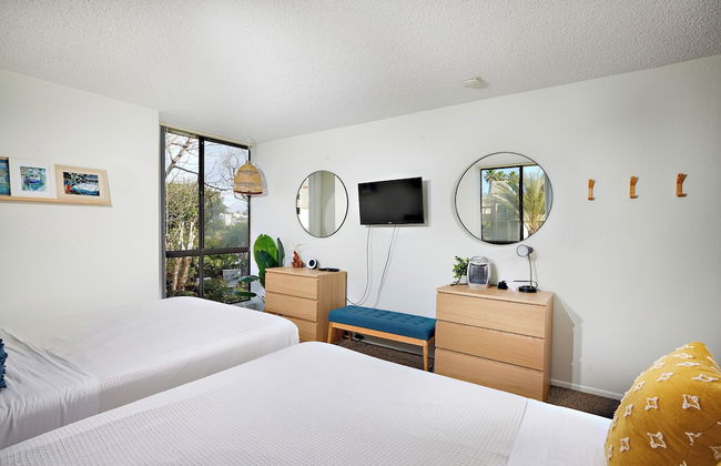 Oceanside Beach Condos - Foto 2