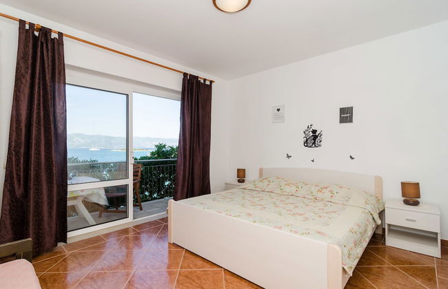 Apartments Nikolina Lumbarda - Foto 25