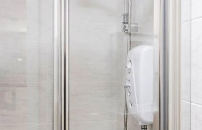 Cosy 2BR Maisonette Near Hospital & Stations - Foto 22