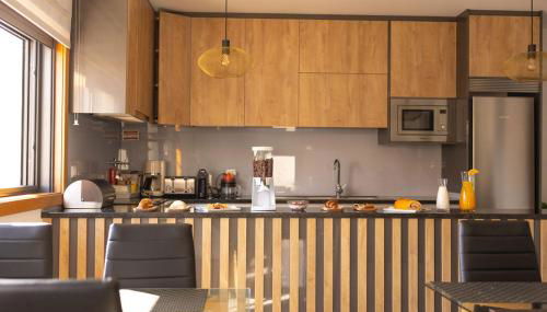 Douro Elegance Suites - Foto 5, stove, toaster