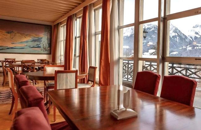 Luxury Apartment, Panoramic Mountain Views, 5 Star Spa Facilities - 4 Bedroom - Foto 6