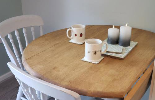 Luxury Self-Catering and Sauna - Oaks Rest - Foto 21