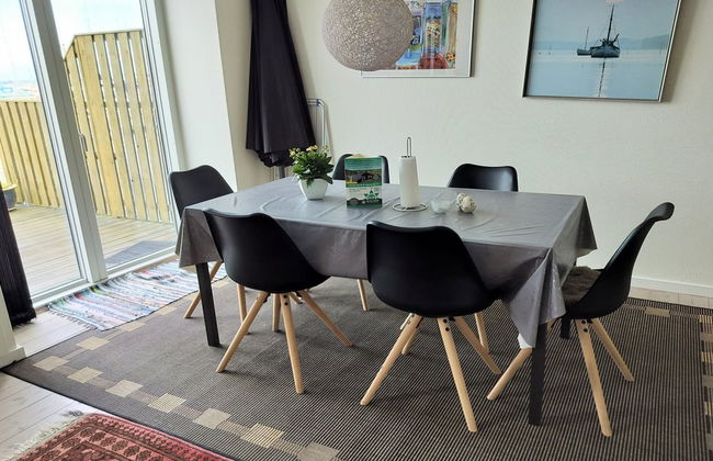 "Line" - 10m from the sea - Foto 22