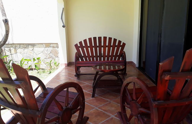 Hacienda Iguana Beach and Golf Resort - Foto 27