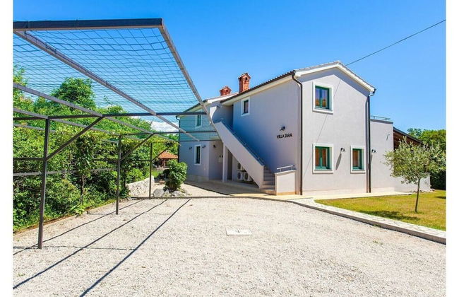 Villa Tara With a Beautiful Heated Pool - Foto 30