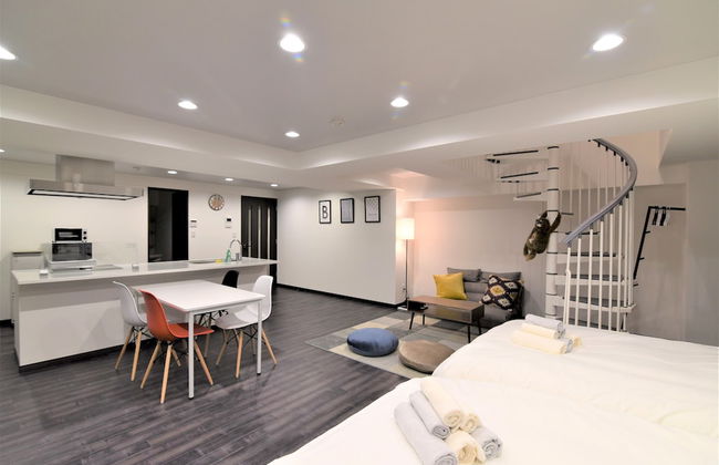 Hotel Central Yokohama - Foto 22