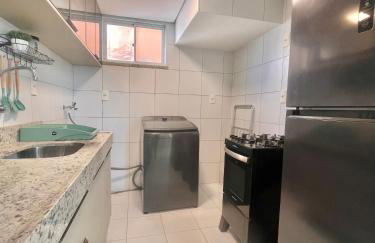 Cobertura Palm Beach Porto das Dunas - Foto 29