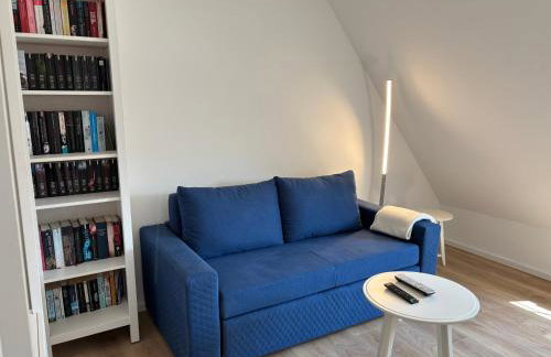 Ruhiges und citynahes Dachgeschoss-Nest - Foto 3