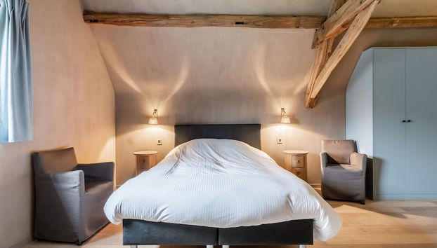 Beernem Countryside Home - Foto 5, Zimmer